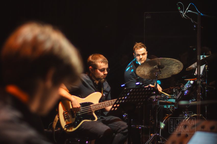 Muzyka łatwa, lekka i przyjemna