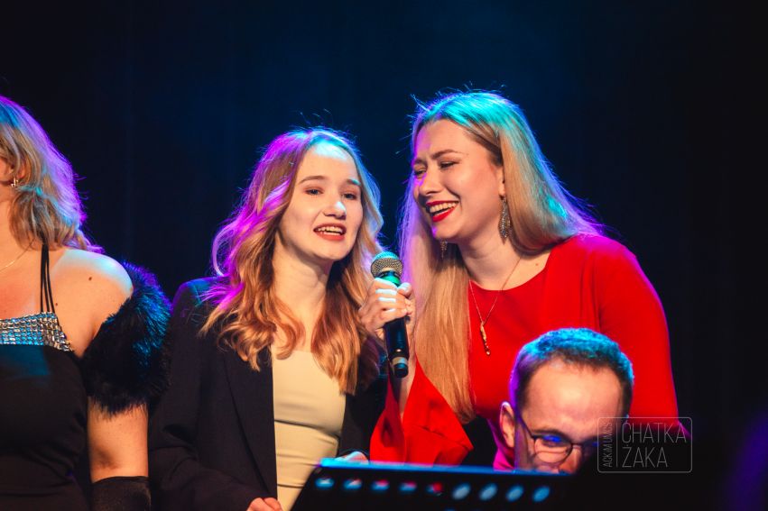 Muzyka łatwa, lekka i przyjemna