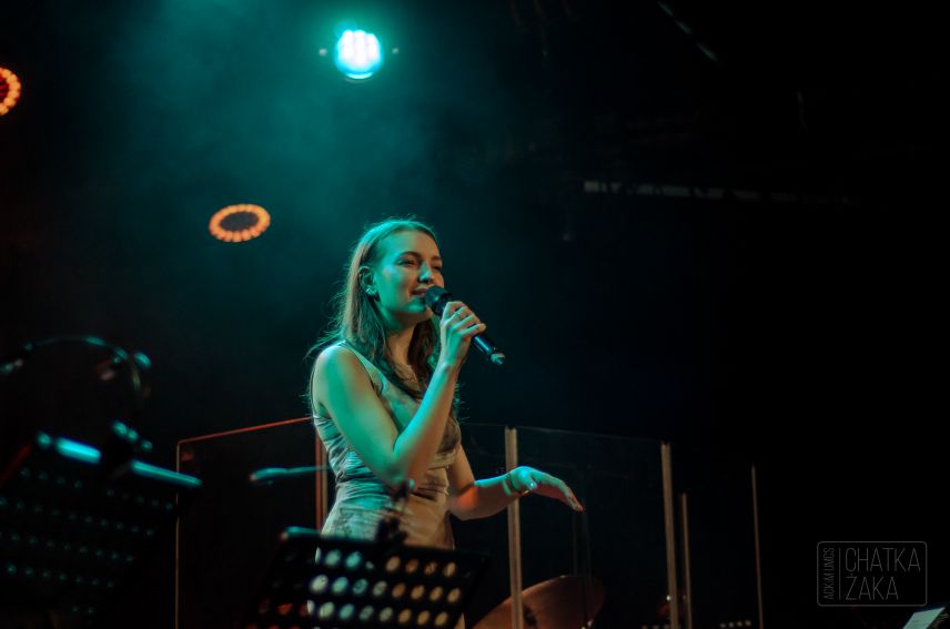 Muzyka łatwa, lekka i przyjemna