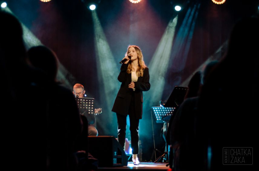 Muzyka łatwa, lekka i przyjemna