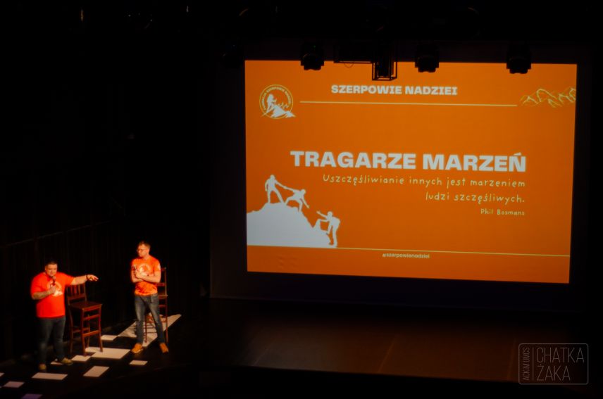 VI Festiwal Przez Świat. Spotkania z podróżą || CZĘŚĆ 1 