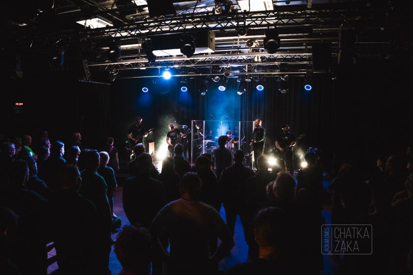 Scena w Centrum: Optical Sun