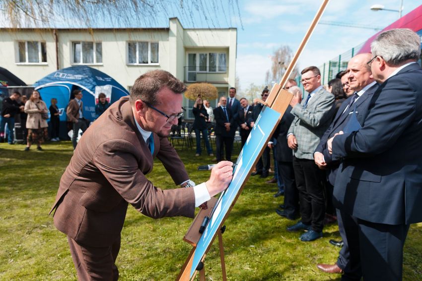 EduBus - Mobilny Demonstrator Nauki