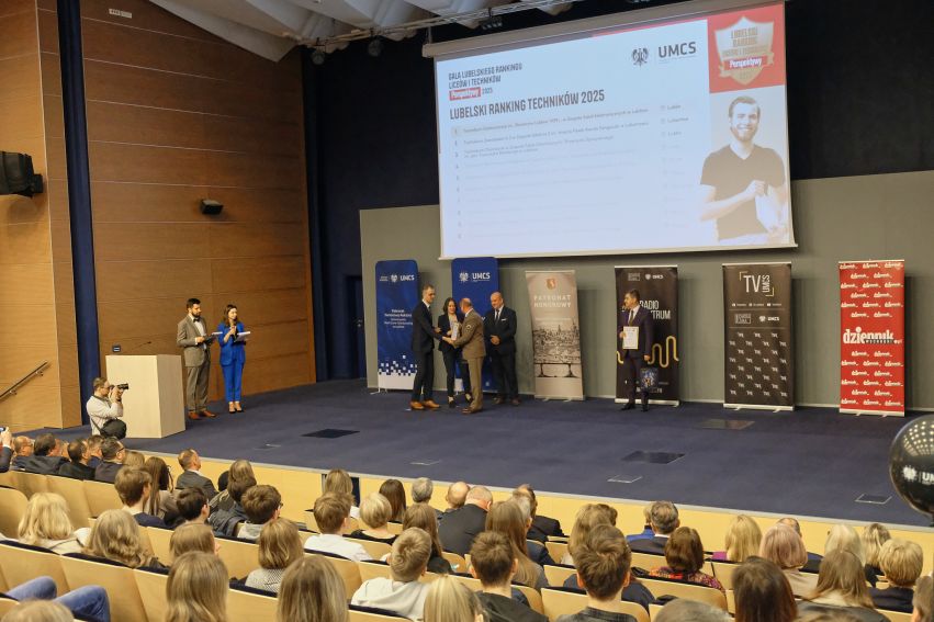Fotorelacja z Drzwi Otwartych WPiA 2025