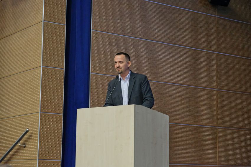 Fotorelacja z Drzwi Otwartych WPiA 2025
