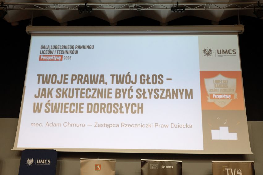 Fotorelacja z Drzwi Otwartych WPiA 2025