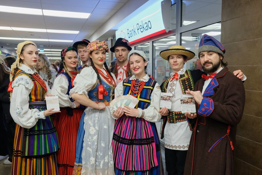Fotorelacja z Drzwi Otwartych WPiA 2025