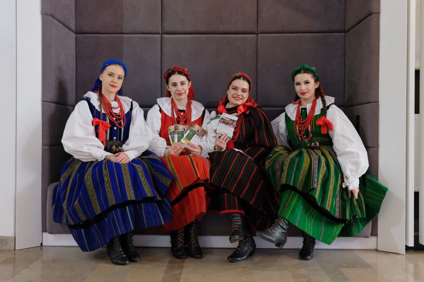Fotorelacja z Drzwi Otwartych WPiA 2025