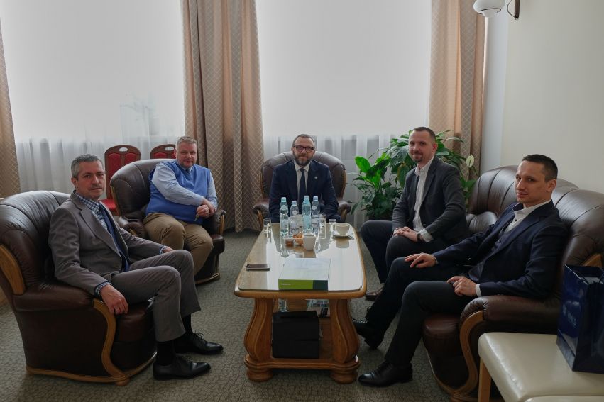 Fotorelacja z Drzwi Otwartych WPiA 2025