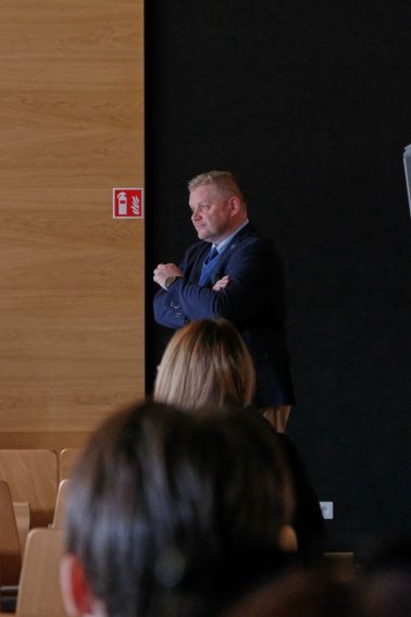 Fotorelacja z Drzwi Otwartych WPiA 2025