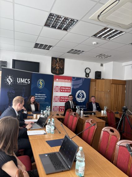 Ogólnopolska Konferencja Naukowa pt. „Obrona pozwanego w...