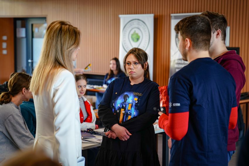 Drzwi Otwarte 2025 na Wydziale Politologii i Dziennikarstwa