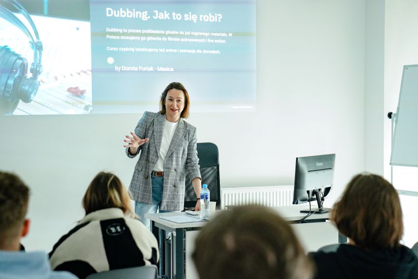 Drzwi Otwarte 2025 na Wydziale Politologii i Dziennikarstwa