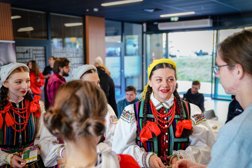 Drzwi Otwarte 2025 na Wydziale Politologii i Dziennikarstwa