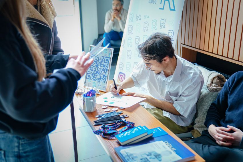 Drzwi Otwarte 2025 na Wydziale Politologii i Dziennikarstwa