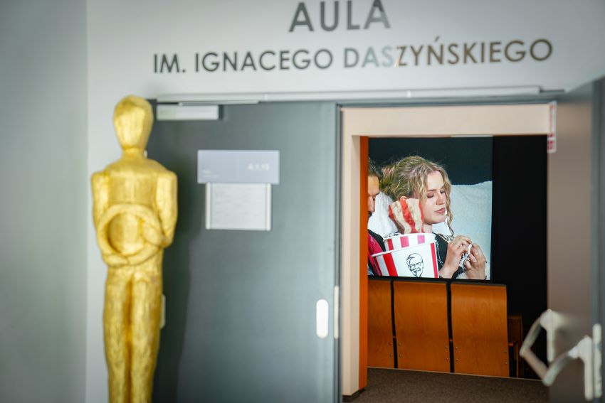 Drzwi Otwarte 2025 na Wydziale Politologii i Dziennikarstwa