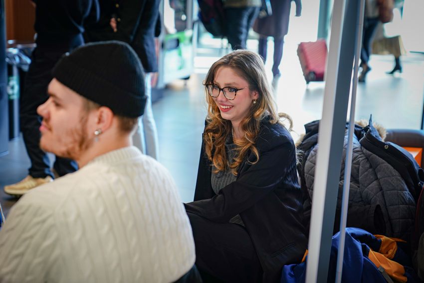 Drzwi Otwarte 2025 na Wydziale Politologii i Dziennikarstwa