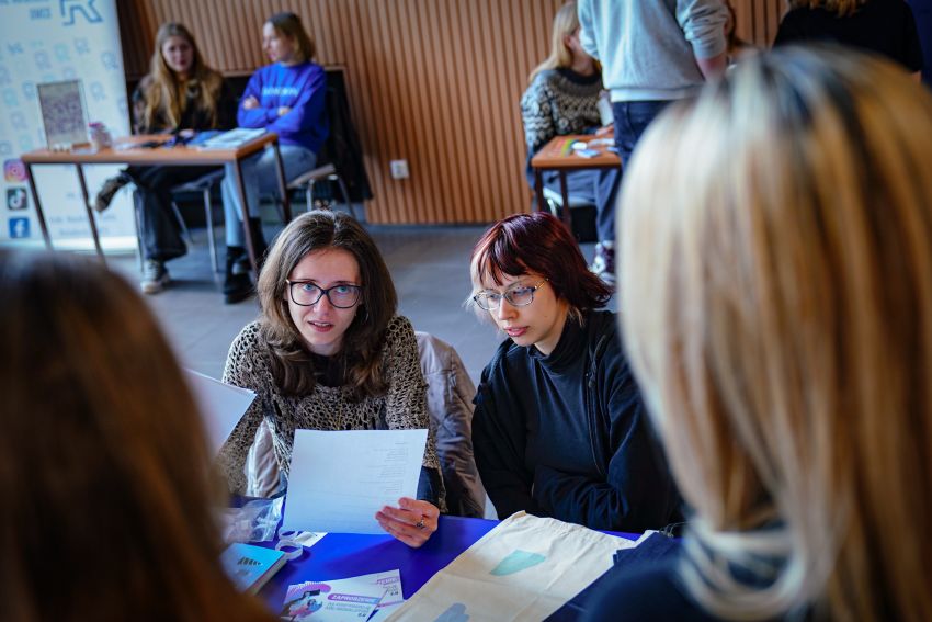 Drzwi Otwarte 2025 na Wydziale Politologii i Dziennikarstwa