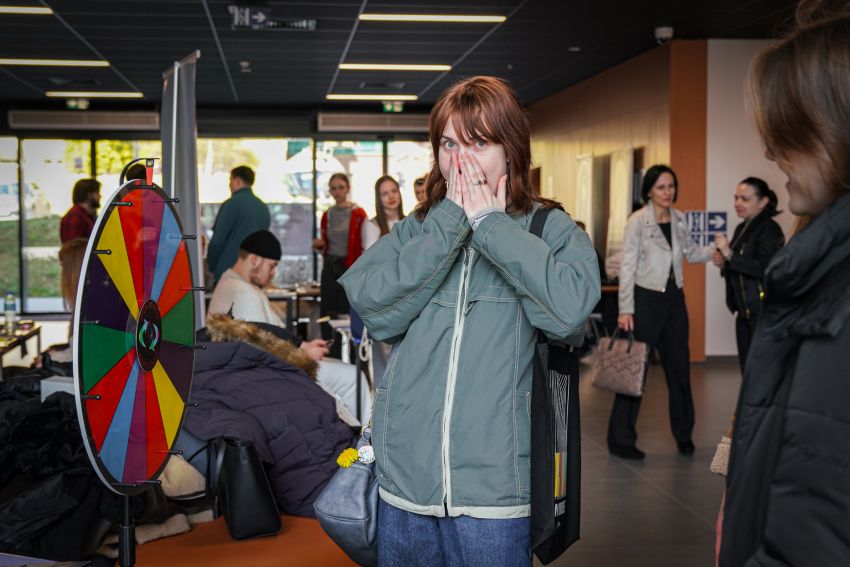 Drzwi Otwarte 2025 na Wydziale Politologii i Dziennikarstwa