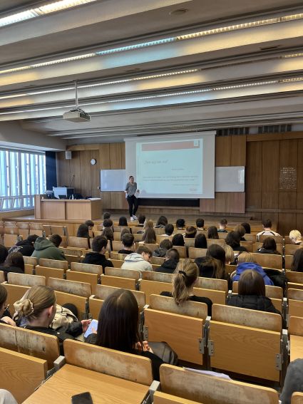 IV edycja projektu Przedsiębiorcza Młodzież 