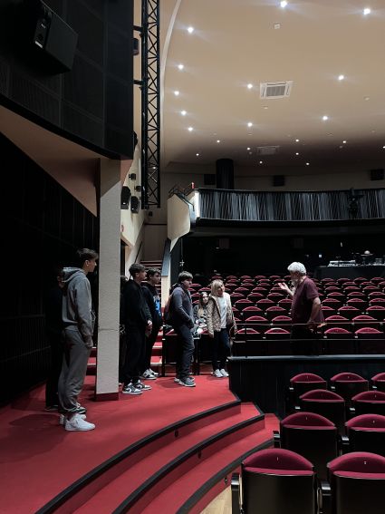 IV edycja projektu Przedsiębiorcza Młodzież 