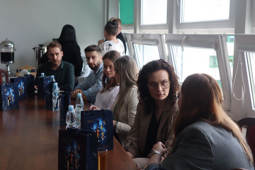 Co chemikowi w duszy gra?
