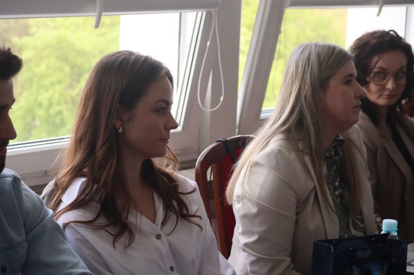 Co chemikowi w duszy gra?