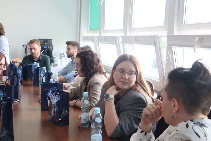 Co chemikowi w duszy gra?