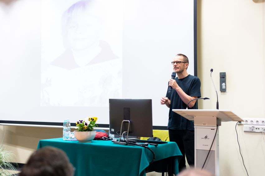 Światowy Dzień Ziemi na UMCS