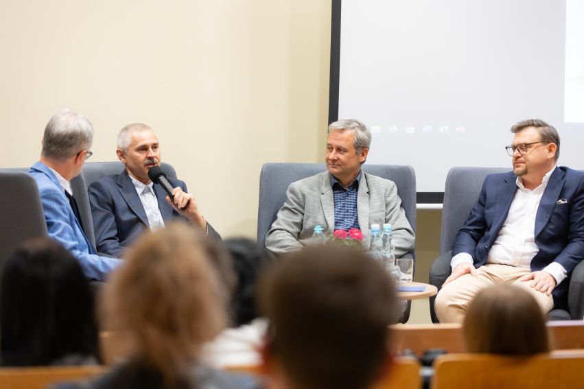 Światowy Dzień Ziemi na UMCS