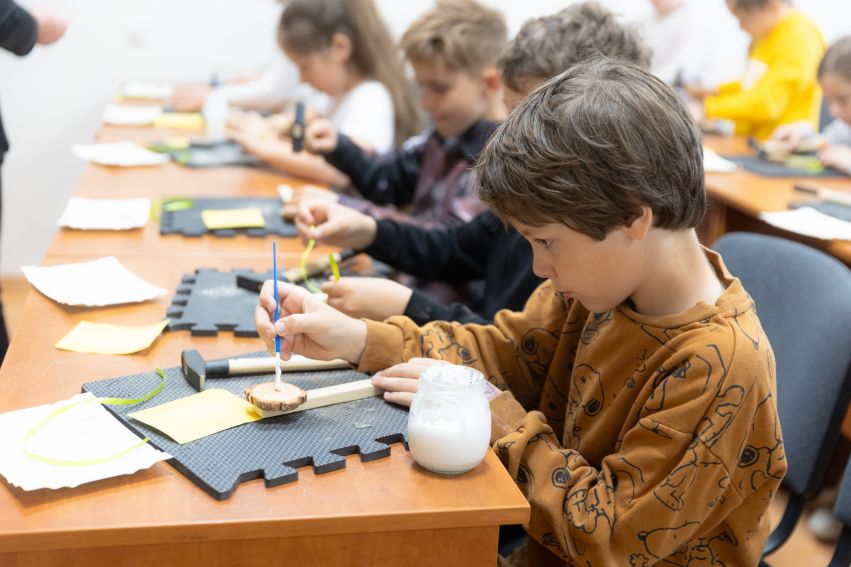 Światowy Dzień Ziemi na UMCS