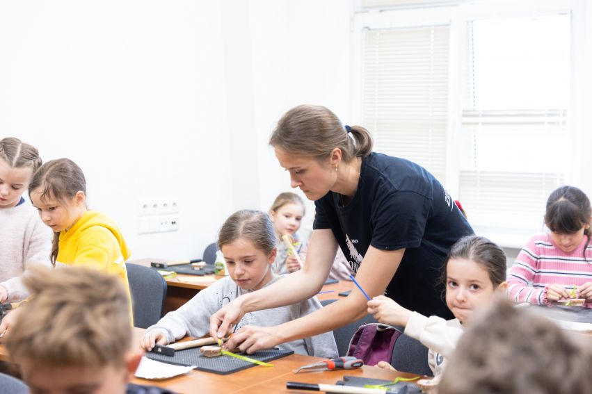Światowy Dzień Ziemi na UMCS