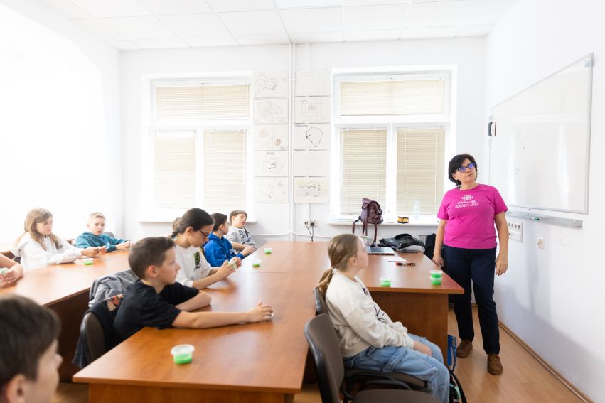 Światowy Dzień Ziemi na UMCS