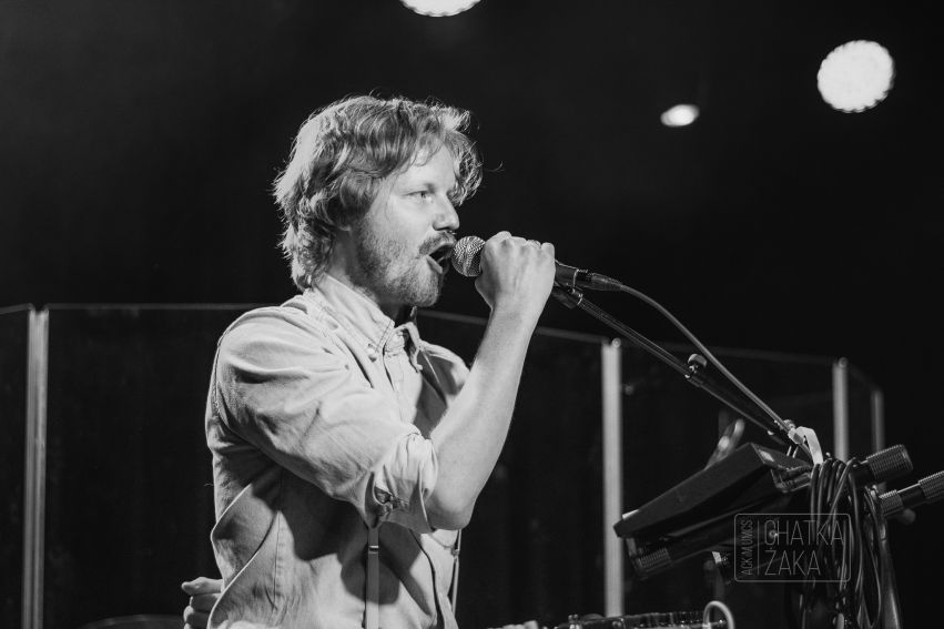 Scena w Centrum: Daffodil Pill