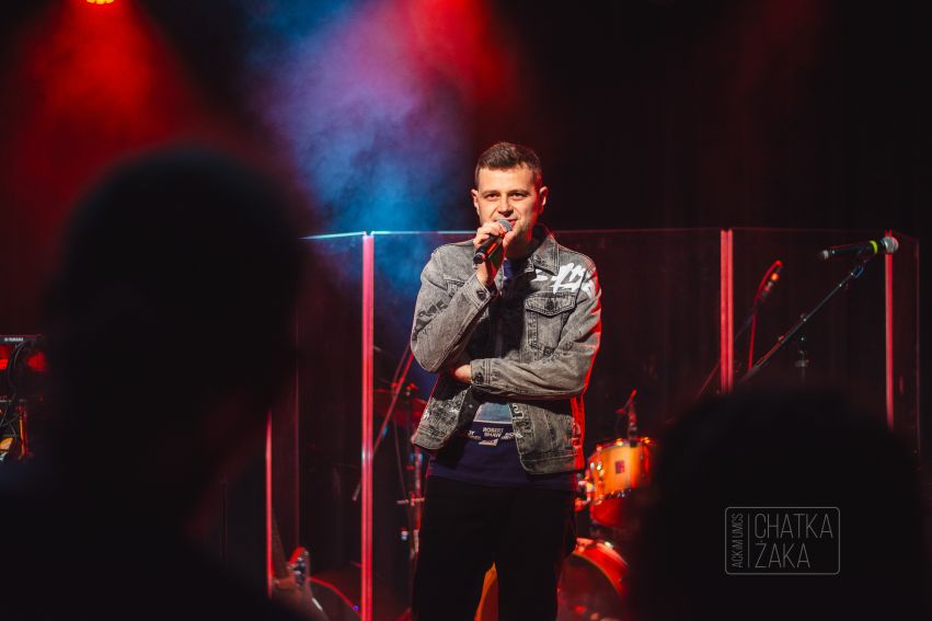 Scena w Centrum: Daffodil Pill