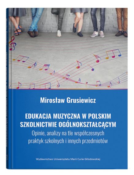 Najnowsze monografie