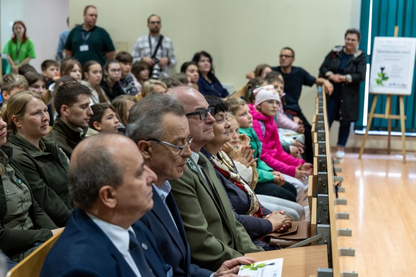 Światowy Dzień Ziemi 2025