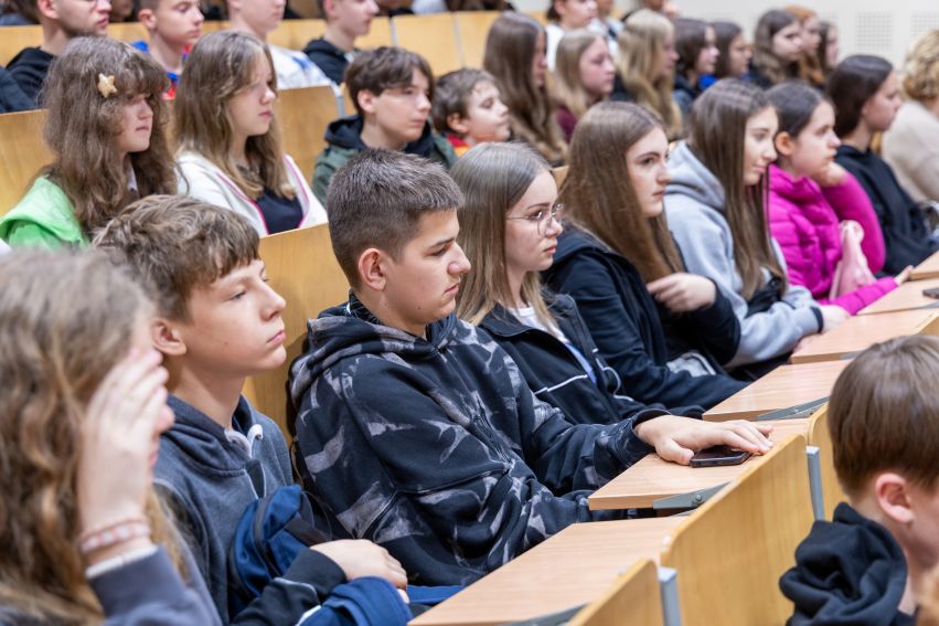 Światowy Dzień Ziemi 2025