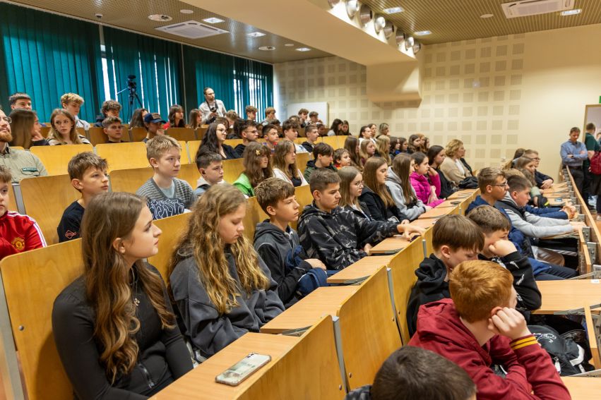 Światowy Dzień Ziemi 2025