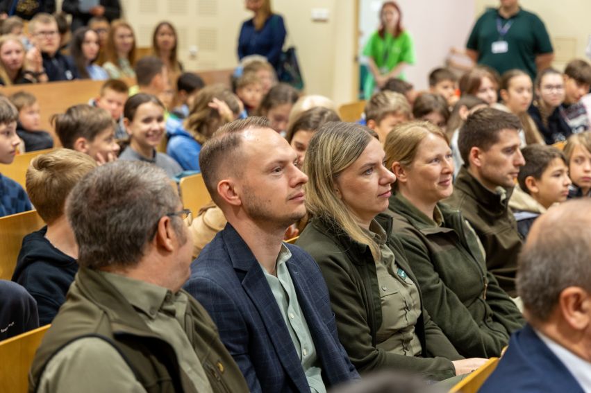 Światowy Dzień Ziemi 2025