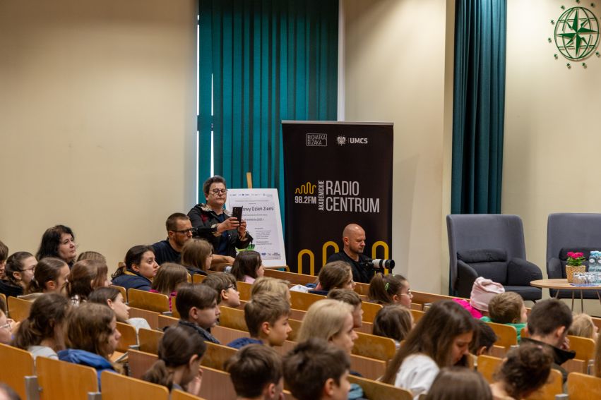 Światowy Dzień Ziemi 2025