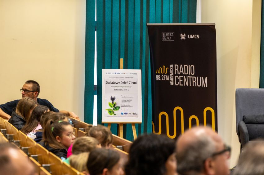 Światowy Dzień Ziemi 2025