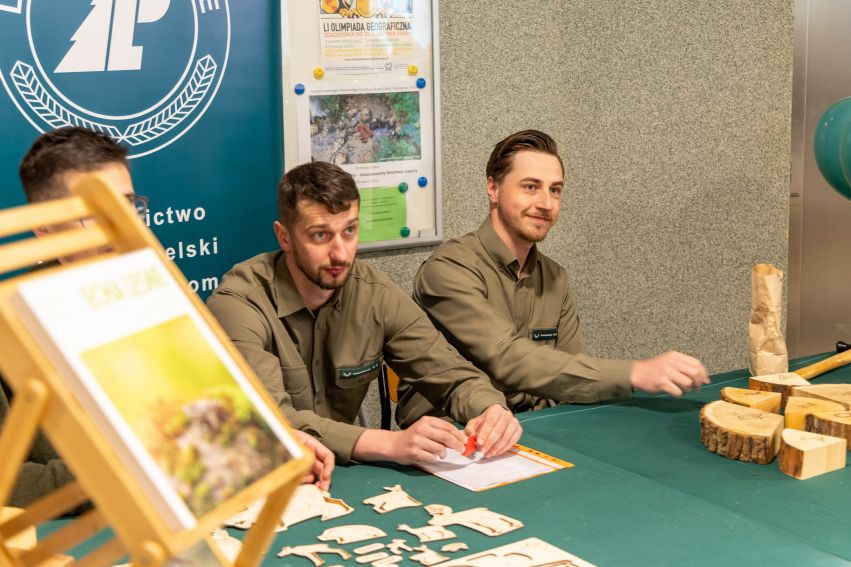 Światowy Dzień Ziemi 2025