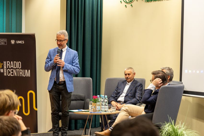 Światowy Dzień Ziemi 2025