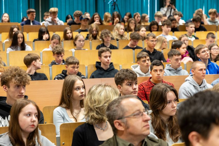 Światowy Dzień Ziemi 2025