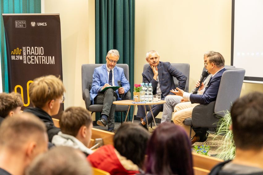Światowy Dzień Ziemi 2025