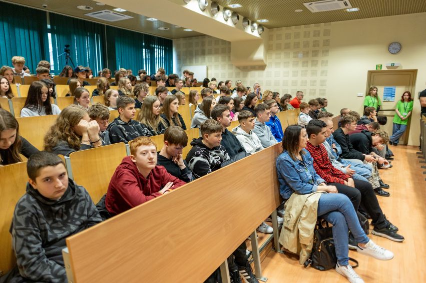 Światowy Dzień Ziemi 2025