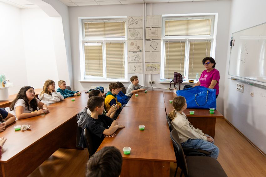 Światowy Dzień Ziemi 2025