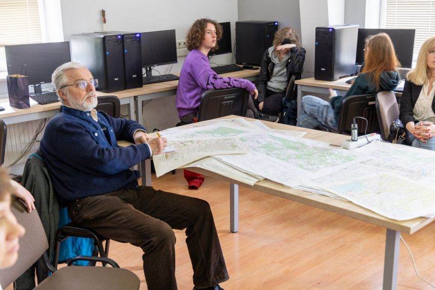 Światowy Dzień Ziemi 2025