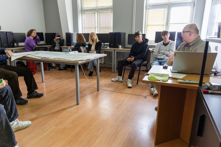 Światowy Dzień Ziemi 2025